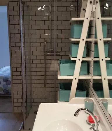 Havre De Paix Au Centre De Rouen