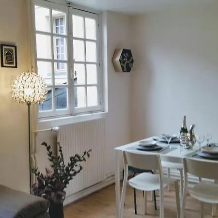 Havre De Paix Au Centre De