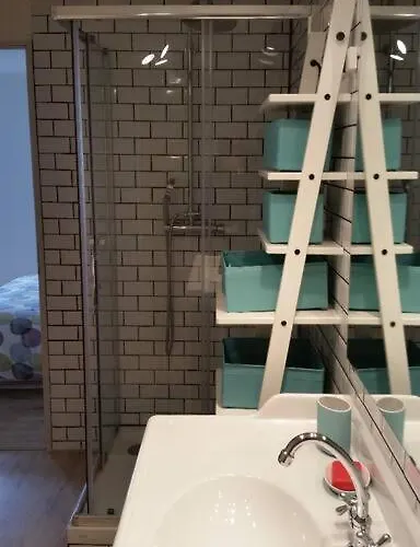 Havre De Paix Au Centre De Rouen